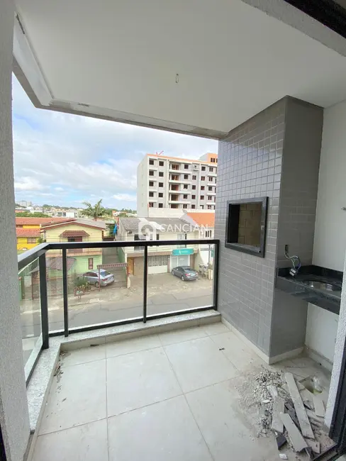 Foto 4 de Apartamento com 2 quartos à venda, 65m2 em Camobi, Santa Maria - RS