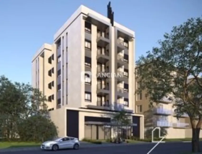 Foto 9 de Apartamento com 2 quartos à venda, 65m2 em Camobi, Santa Maria - RS