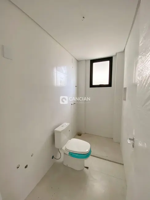 Foto 8 de Apartamento com 2 quartos à venda, 65m2 em Camobi, Santa Maria - RS
