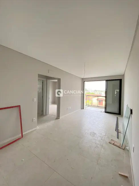 Foto 3 de Apartamento com 2 quartos à venda, 65m2 em Camobi, Santa Maria - RS
