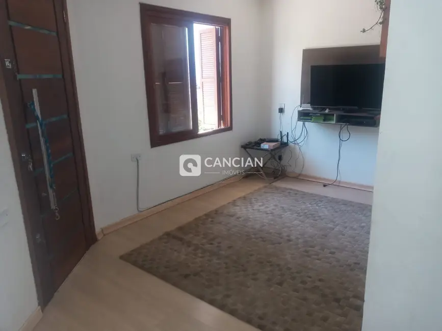 Foto 7 de Casa com 3 quartos à venda, 69m2 em Campestre do Menino Deus, Santa Maria - RS