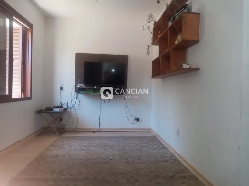 Foto 8 de Casa com 3 quartos à venda, 69m2 em Campestre do Menino Deus, Santa Maria - RS