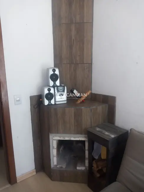 Foto 5 de Casa com 3 quartos à venda, 69m2 em Campestre do Menino Deus, Santa Maria - RS