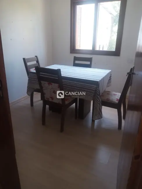 Foto 9 de Casa com 3 quartos à venda, 69m2 em Campestre do Menino Deus, Santa Maria - RS