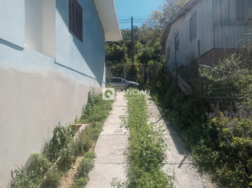 Foto 4 de Casa com 3 quartos à venda, 69m2 em Campestre do Menino Deus, Santa Maria - RS