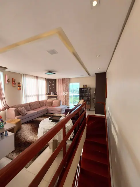 Cobertura com 4 quartos à venda, 258m2 em Nossa Senhora de Lourdes, Santa Maria - RS - imagem 6 Foto 6 de Cobertura com 4 quartos à venda, 258m2 em Nossa Senhora de Lourdes, Santa Maria - RS