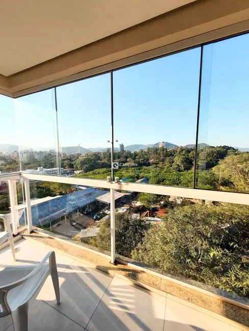 Cobertura com 4 quartos à venda, 258m2 em Nossa Senhora de Lourdes, Santa Maria - RS - imagem 4 Foto 4 de Cobertura com 4 quartos à venda, 258m2 em Nossa Senhora de Lourdes, Santa Maria - RS