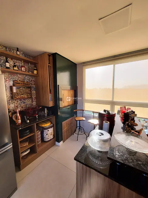 Cobertura com 4 quartos à venda, 258m2 em Nossa Senhora de Lourdes, Santa Maria - RS - imagem 8 Foto 8 de Cobertura com 4 quartos à venda, 258m2 em Nossa Senhora de Lourdes, Santa Maria - RS