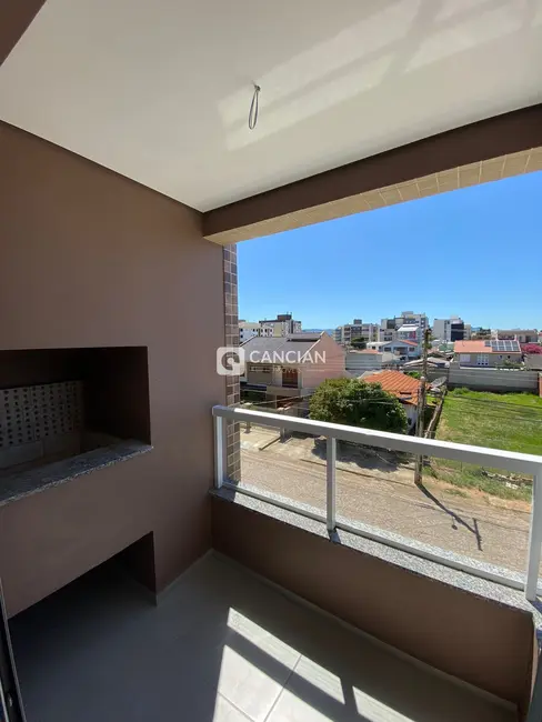 Foto 7 de Apartamento com 2 quartos à venda, 60m2 em Camobi, Santa Maria - RS