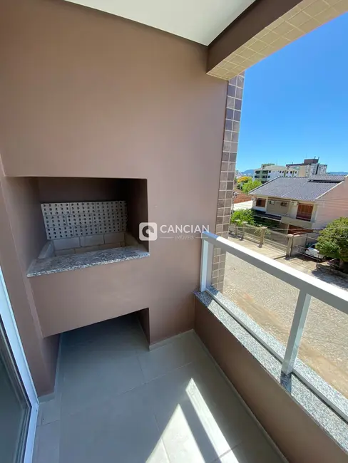 Foto 6 de Apartamento com 2 quartos à venda, 60m2 em Camobi, Santa Maria - RS