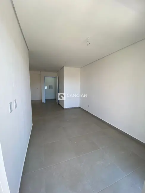 Foto 4 de Apartamento com 2 quartos à venda, 60m2 em Camobi, Santa Maria - RS