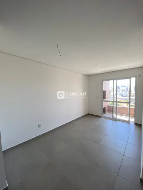 Foto 5 de Apartamento com 2 quartos à venda, 60m2 em Camobi, Santa Maria - RS