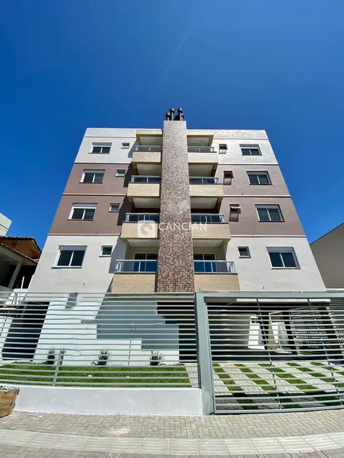 Foto 1 de Apartamento com 2 quartos à venda, 60m2 em Camobi, Santa Maria - RS
