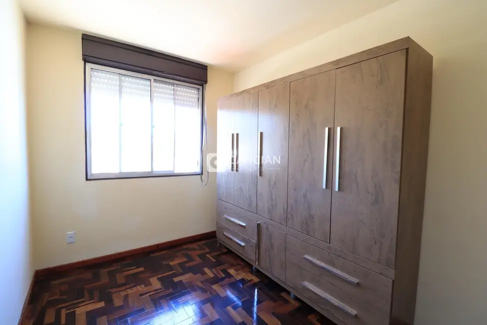 Foto 8 de Apartamento com 2 quartos à venda, 54m2 em Nonoai, Santa Maria - RS