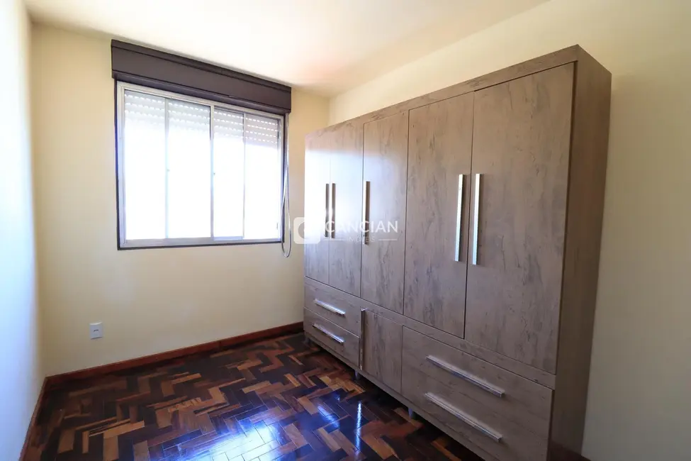 Foto 9 de Apartamento com 2 quartos à venda, 54m2 em Nonoai, Santa Maria - RS