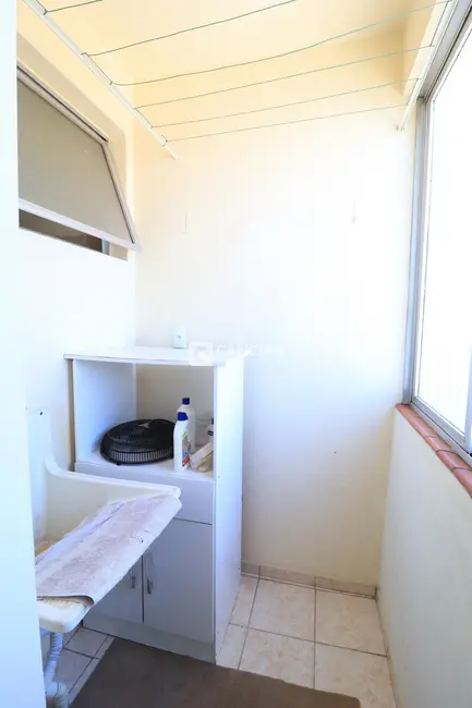 Foto 6 de Apartamento com 2 quartos à venda, 54m2 em Nonoai, Santa Maria - RS