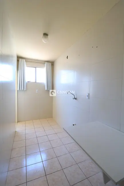 Foto 4 de Apartamento com 2 quartos à venda, 54m2 em Nonoai, Santa Maria - RS