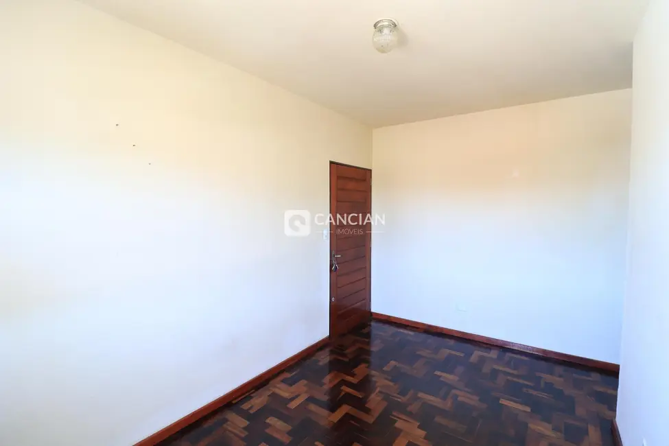 Foto 3 de Apartamento com 2 quartos à venda, 54m2 em Nonoai, Santa Maria - RS