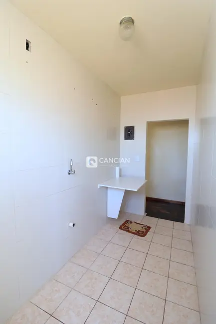 Foto 5 de Apartamento com 2 quartos à venda, 54m2 em Nonoai, Santa Maria - RS