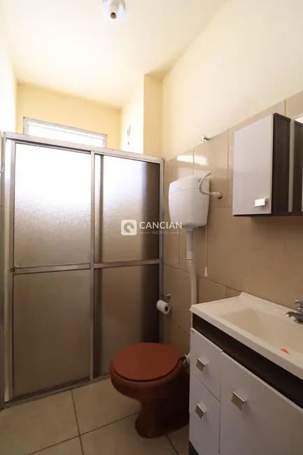 Foto 7 de Apartamento com 2 quartos à venda, 54m2 em Nonoai, Santa Maria - RS