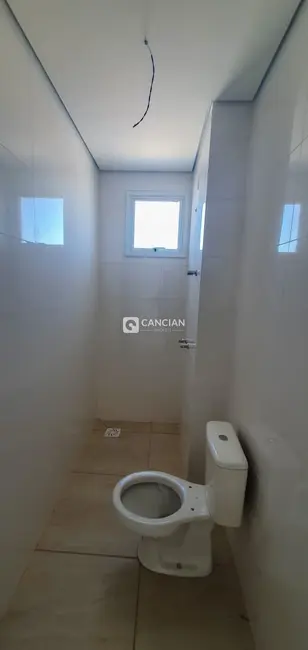 Foto 8 de Apartamento com 2 quartos à venda, 66m2 em Camobi, Santa Maria - RS