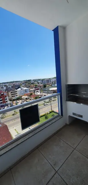 Foto 4 de Apartamento com 2 quartos à venda, 66m2 em Camobi, Santa Maria - RS