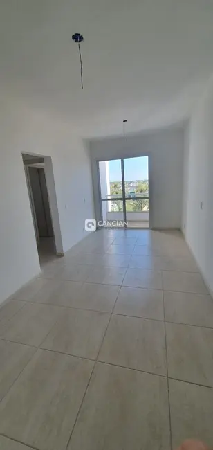 Foto 3 de Apartamento com 2 quartos à venda, 66m2 em Camobi, Santa Maria - RS