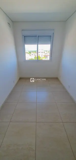 Foto 7 de Apartamento com 2 quartos à venda, 66m2 em Camobi, Santa Maria - RS
