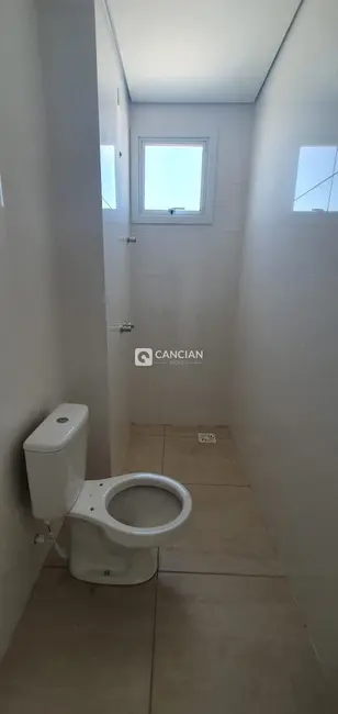 Foto 2 de Apartamento com 2 quartos à venda, 66m2 em Camobi, Santa Maria - RS