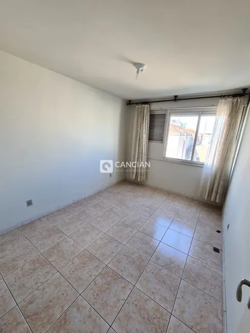 Foto 8 de Apartamento com 3 quartos à venda, 113m2 em Centro, Santa Maria - RS