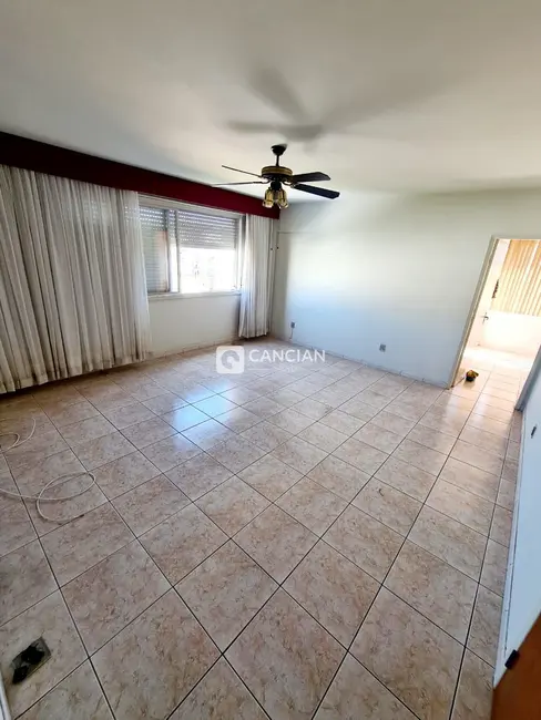 Foto 2 de Apartamento com 3 quartos à venda, 113m2 em Centro, Santa Maria - RS