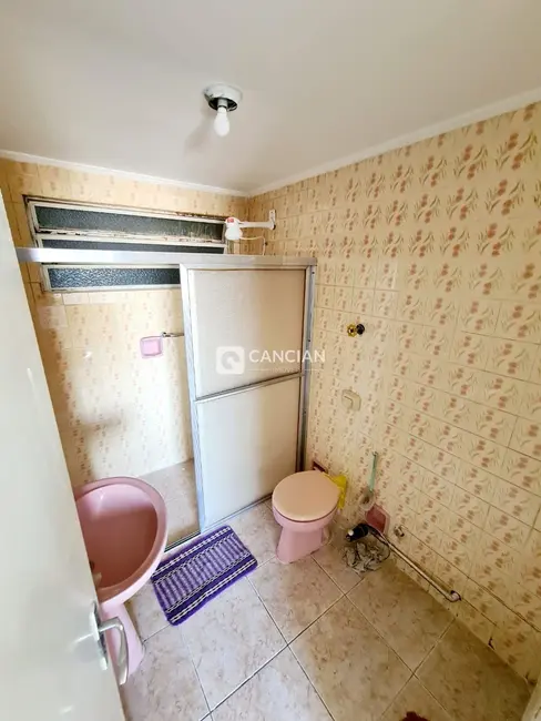 Foto 9 de Apartamento com 3 quartos à venda, 113m2 em Centro, Santa Maria - RS