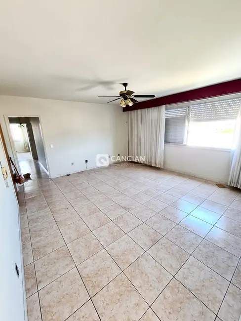 Foto 4 de Apartamento com 3 quartos à venda, 113m2 em Centro, Santa Maria - RS