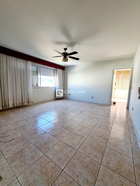 Foto 3 de Apartamento com 3 quartos à venda, 113m2 em Centro, Santa Maria - RS