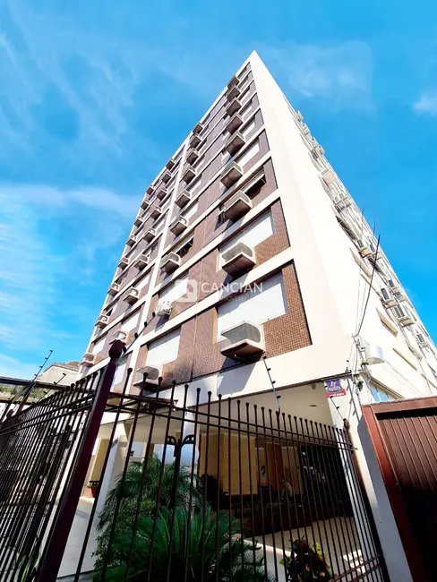 Foto 1 de Apartamento com 3 quartos à venda, 113m2 em Centro, Santa Maria - RS