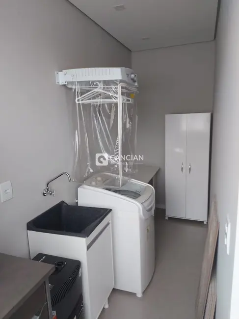 Foto 7 de Apartamento com 2 quartos à venda, 70m2 em Centro, Santa Maria - RS