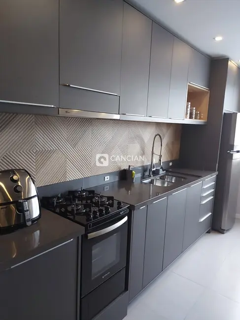 Foto 5 de Apartamento com 2 quartos à venda, 70m2 em Centro, Santa Maria - RS