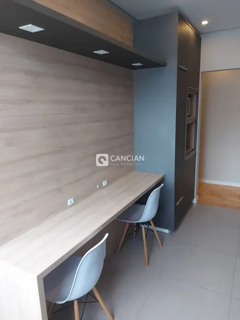 Foto 8 de Apartamento com 2 quartos à venda, 70m2 em Centro, Santa Maria - RS