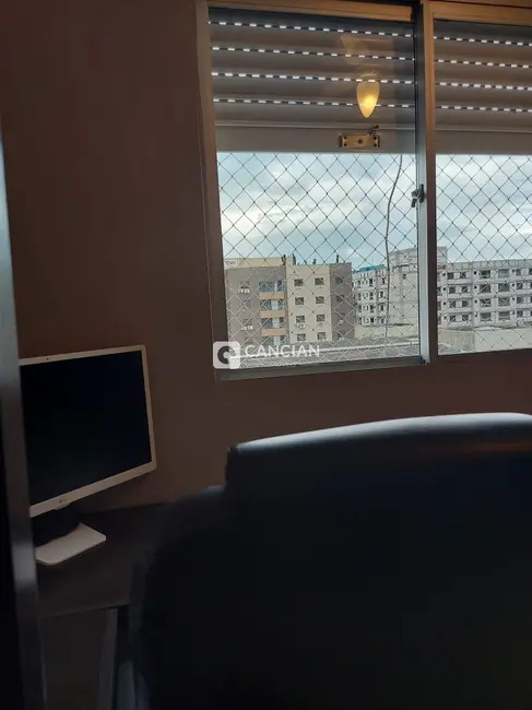 Foto 9 de Apartamento com 2 quartos à venda, 70m2 em Centro, Santa Maria - RS