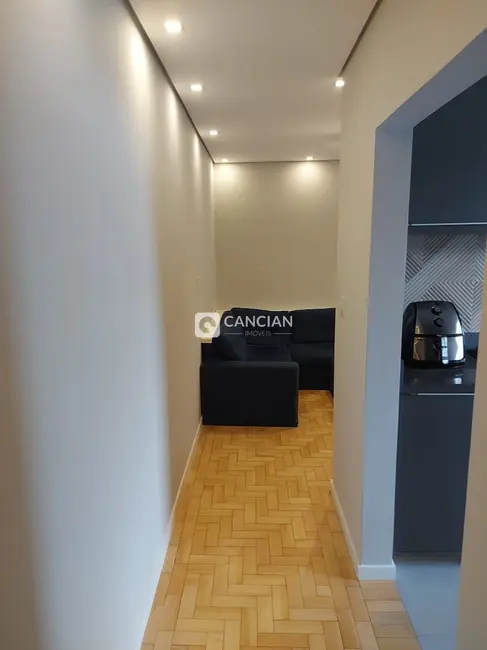Foto 2 de Apartamento com 2 quartos à venda, 70m2 em Centro, Santa Maria - RS
