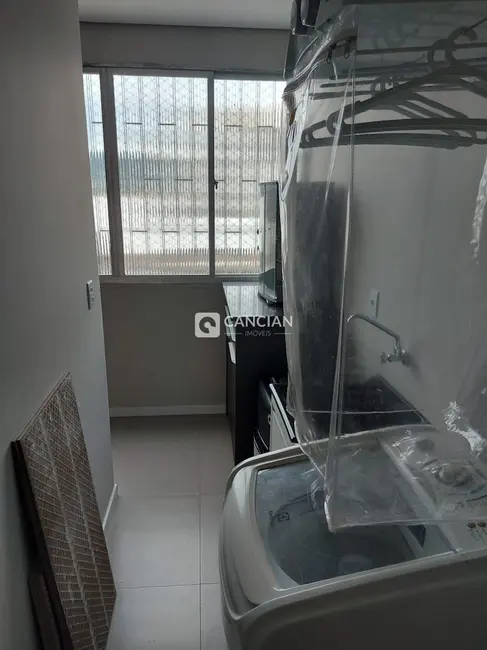 Foto 6 de Apartamento com 2 quartos à venda, 70m2 em Centro, Santa Maria - RS