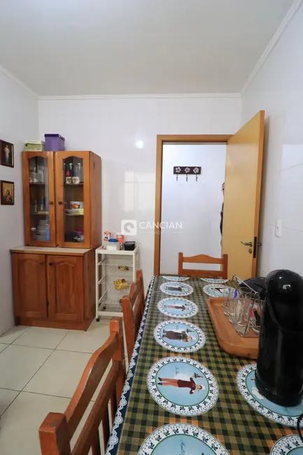 Foto 6 de Apartamento com 2 quartos à venda, 64m2 em Santa Maria - RS