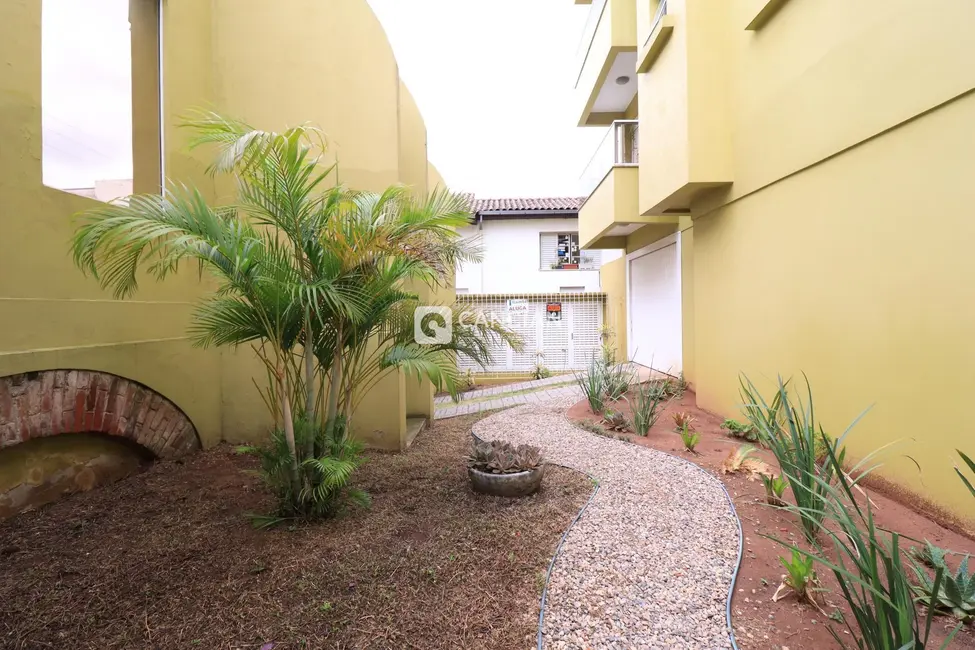 Foto 2 de Apartamento com 2 quartos à venda, 64m2 em Santa Maria - RS