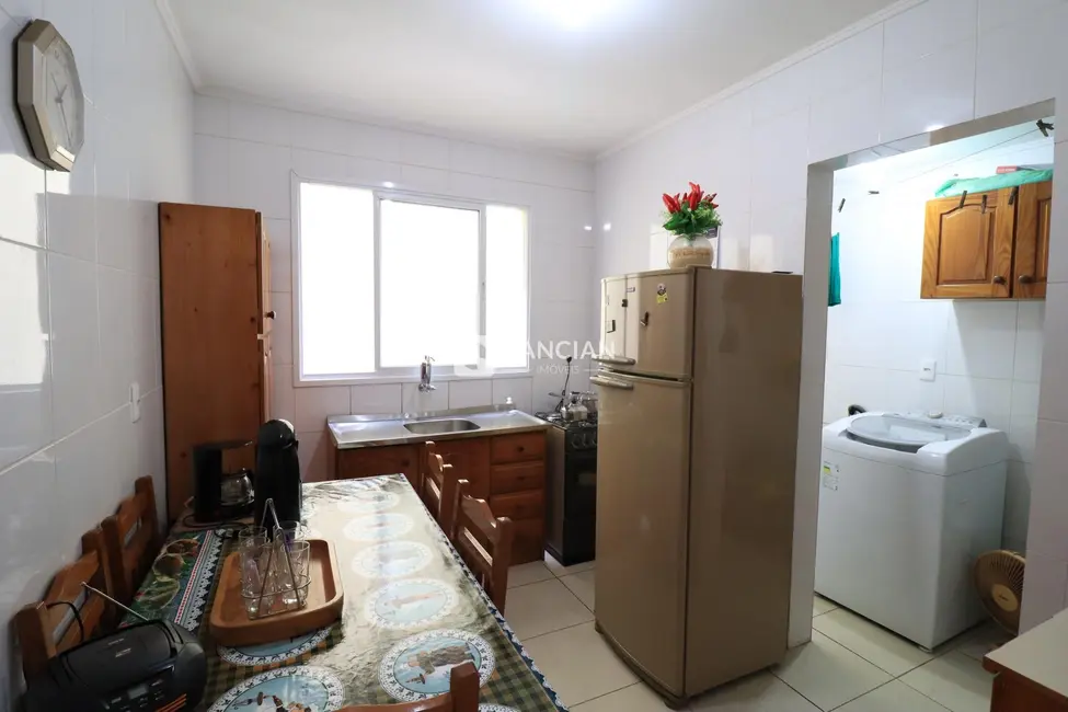 Foto 5 de Apartamento com 2 quartos à venda, 64m2 em Santa Maria - RS