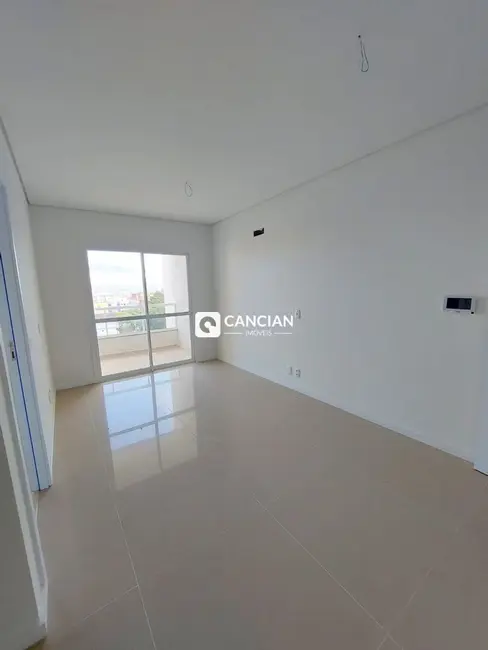 Foto 5 de Apartamento com 1 quarto à venda, 39m2 em Camobi, Santa Maria - RS