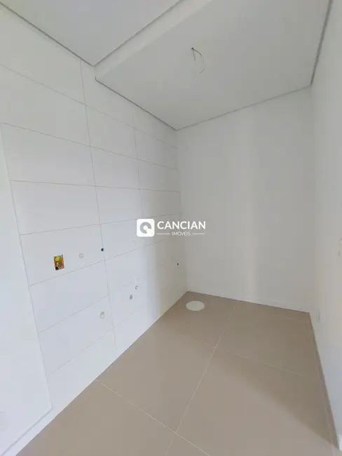 Foto 8 de Apartamento com 1 quarto à venda, 39m2 em Camobi, Santa Maria - RS
