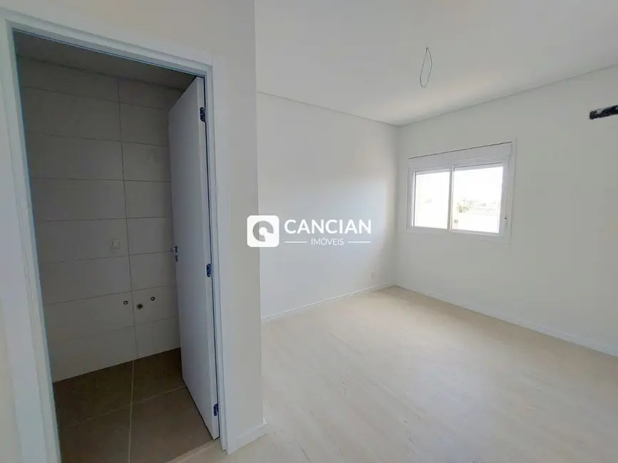 Foto 7 de Apartamento com 1 quarto à venda, 39m2 em Camobi, Santa Maria - RS