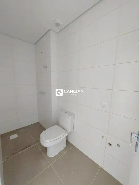 Foto 9 de Apartamento com 1 quarto à venda, 39m2 em Camobi, Santa Maria - RS