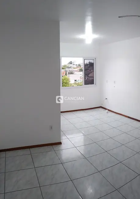 Foto 5 de Kitnet com 1 quarto à venda, 29m2 em Pinheiro Machado, Santa Maria - RS