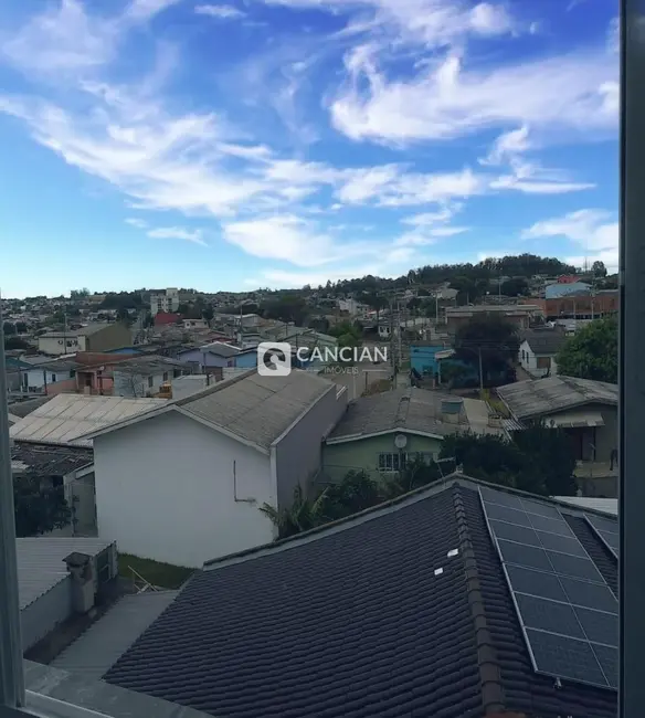 Foto 6 de Kitnet com 1 quarto à venda, 29m2 em Pinheiro Machado, Santa Maria - RS